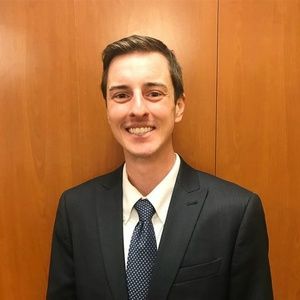 Meet your Posher, Christopher